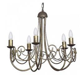  Подвесная люстра Palace 3464, фото 1 