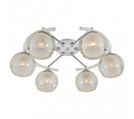  Потолочная люстра Буги CL157161, фото 1 