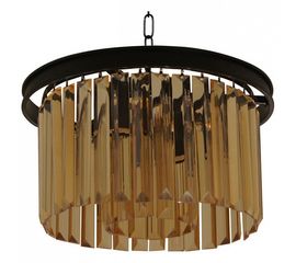  Подвесная люстра Гослар 498015203, фото 1 