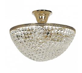  Люстра на штанге Stella E 1.3.30.505 G, фото 1 