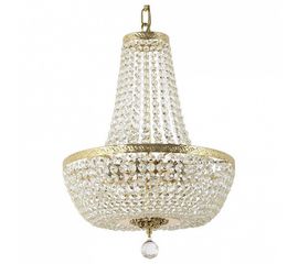  Подвесная люстра Castellana E 1.5.40.100 G, фото 1 