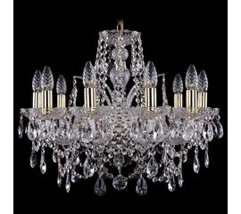  Подвесная люстра 1411/10/195/G, фото 1 