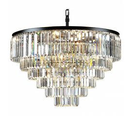  Подвесная люстра Nova 3001/01 LM-16, фото 1 