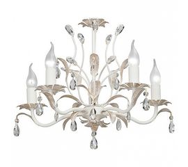  Подвесная люстра V1667-0/5, фото 1 