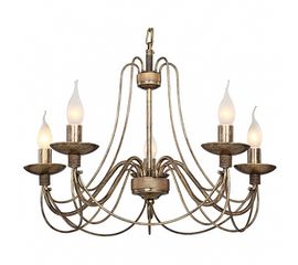  Подвесная люстра Chateau 2163-5P, фото 1 