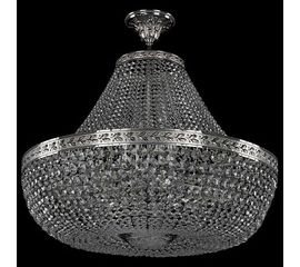  Люстра на штанге 1911 19111/H1/70IV Ni, фото 1 