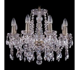  Подвесная люстра 1413/8/165/Pa, фото 1 