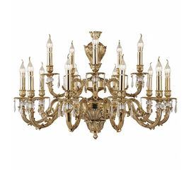  Подвесная люстра Estrada Estrada E 1.1.15.600 G, фото 1 