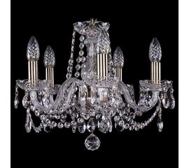  Подвесная люстра 1402/5/141/Pa, фото 1 