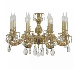  Подвесная люстра Rossano E 1.1.8.200 GH, фото 1 