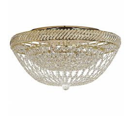  Потолочная люстра Bari E 1.2.60.199 G, фото 1 