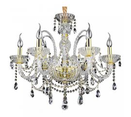  Подвесная люстра Bonaita OML-70103-06, фото 1 