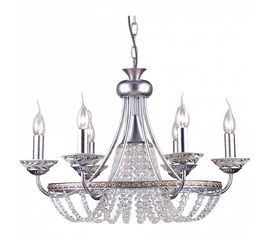  Подвесная люстра Latera E 1.1.6 S, фото 1 