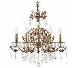  Подвесная люстра Sorrento E 1.1.6.200 GB, фото 1 