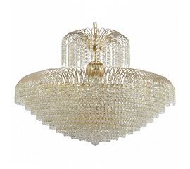  Подвесная люстра Salentino E 1.5.80.100 G, фото 1 