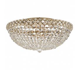  Потолочная люстра Asti E 1.2.50.100 G, фото 1 