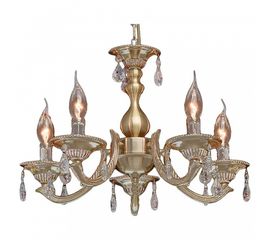  Подвесная люстра Аврора 2 371011605, фото 1 