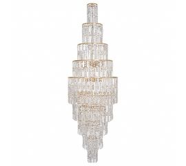  Подвесная люстра Valencia E 1.10.50.501 G, фото 1 