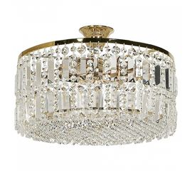  Люстра на штанге Sara E 1.3.40.501 G, фото 1 