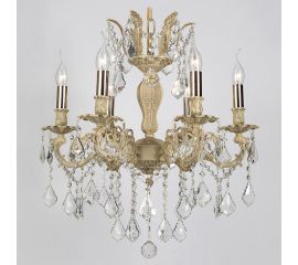  Подвесная люстра BARLETTA 122.6 cream white, фото 1 