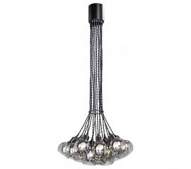  Подвесная люстра Шарики V4360-1/16S, фото 1 