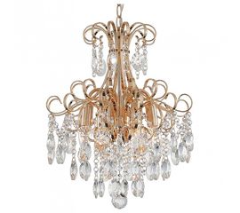  Подвесная люстра Orecchini SL846.203.06, фото 1 