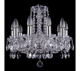  Подвесная люстра 1402/10/141/Ni, фото 1 