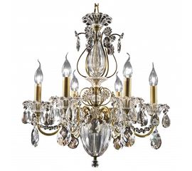  Подвесная люстра Schon 790061, фото 1 