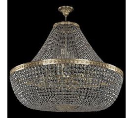  Люстра на штанге 1911 19111/H1/100IV G, фото 1 