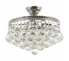  Люстра на штанге Cremono E 1.3.30.200 N, фото 1 