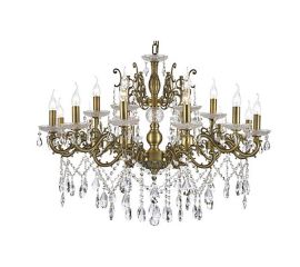  Подвесная люстра Colzano E 1.1.18.600 A, фото 1 