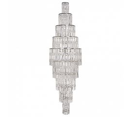  Подвесная люстра Valencia E 1.10.50.501 N, фото 1 