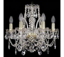  Подвесная люстра 1411/6/141/G, фото 1 