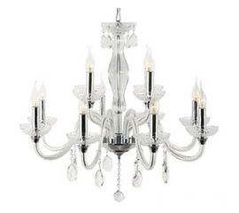  Подвесная люстра Lamponi E 1.1.12.600 N, фото 1 