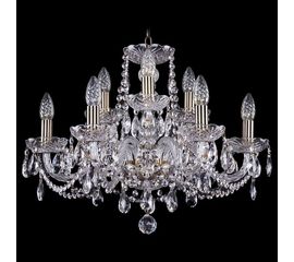  Подвесная люстра 1402/6+3/195/Pa, фото 1 