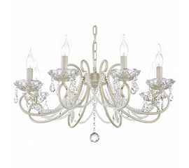  Подвесная люстра Patricia E 1.1.8.600 CG, фото 1 