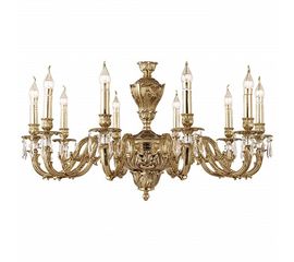  Подвесная люстра Estrada Estrada E 1.1.10.600 G, фото 1 