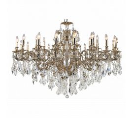  Подвесная люстра Opera Opera E 1.1.30.600 CG, фото 1 