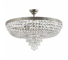  Люстра на штанге Santa E 1.2.60.600 N, фото 1 