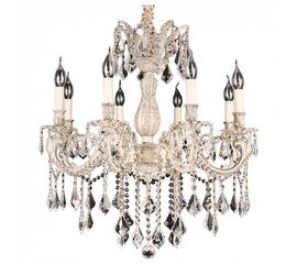  Подвесная люстра Taranto OML-74403-08, фото 1 