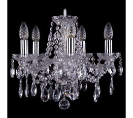  Подвесная люстра 1413/5/141/Ni, фото 1 