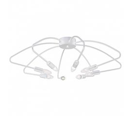  Потолочная люстра Infinita 458, фото 1 