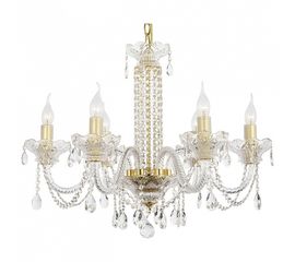  Подвесная люстра Sofia E 1.1.6.600 G, фото 1 