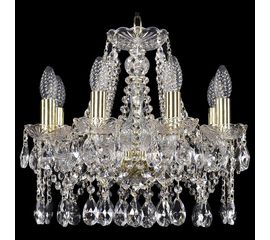  Подвесная люстра 1413/8/141/G, фото 1 