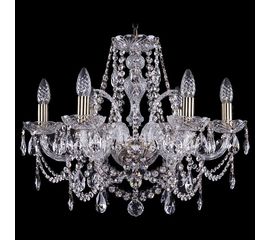  Подвесная люстра 1411/6/195/Pa, фото 1 