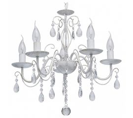  Подвесная люстра Аврора 8 371010705, фото 1 