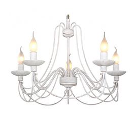  Подвесная люстра Chateau 2164-5P, фото 1 