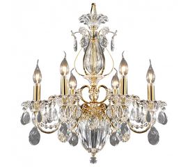  Подвесная люстра Schon 790062, фото 1 