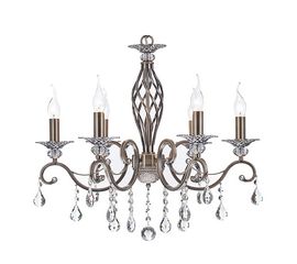  Подвесная люстра Grace RC247-PL-06-R, фото 1 