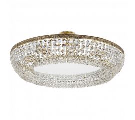  Люстра на штанге Favola E 1.4.60.502 G, фото 1 